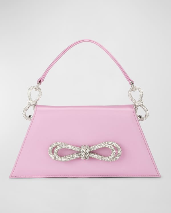 Neiman marcus pink bag clearance