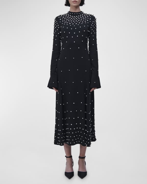Aliyah Dress