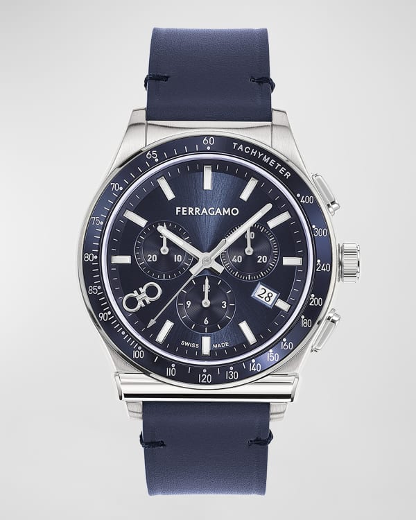 Neiman marcus deals mens watches