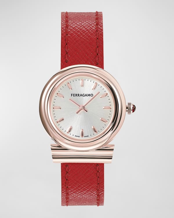 Daniel Wellington 36mm Classic St Mawes Watch Neiman Marcus