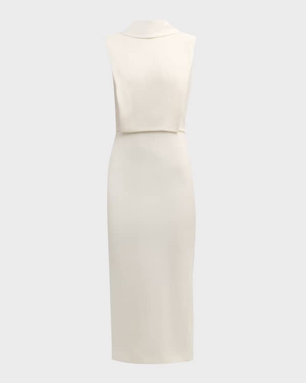 Witham dress clearance by roland mouret