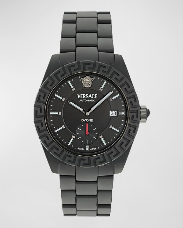 Black palazzo empire watch price best sale