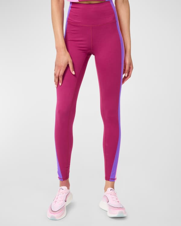 Lululemon Pink Ombre Leggings For Women