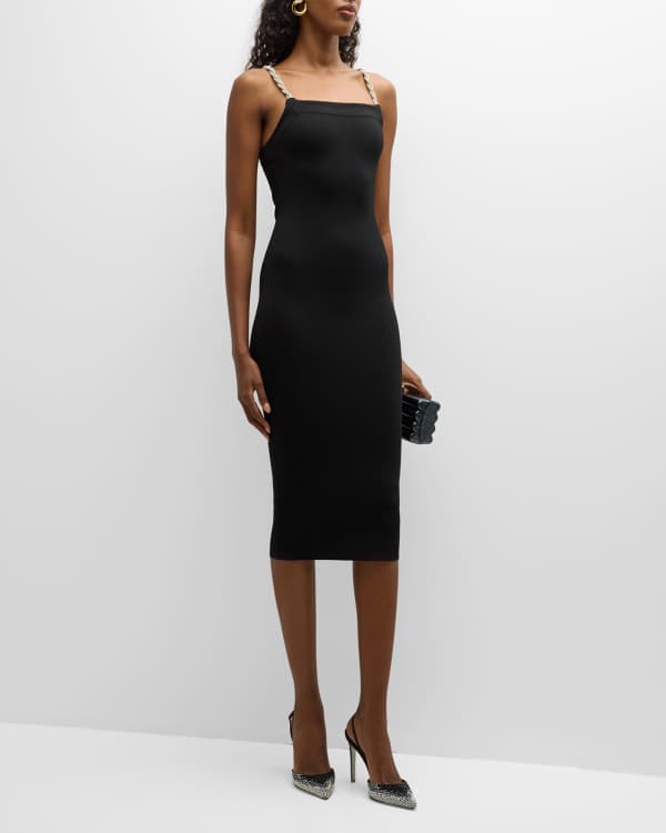 Alice and olivia adrina dress discount