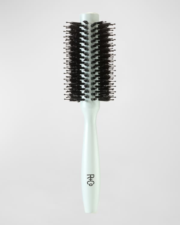 Bookish Hair Brush