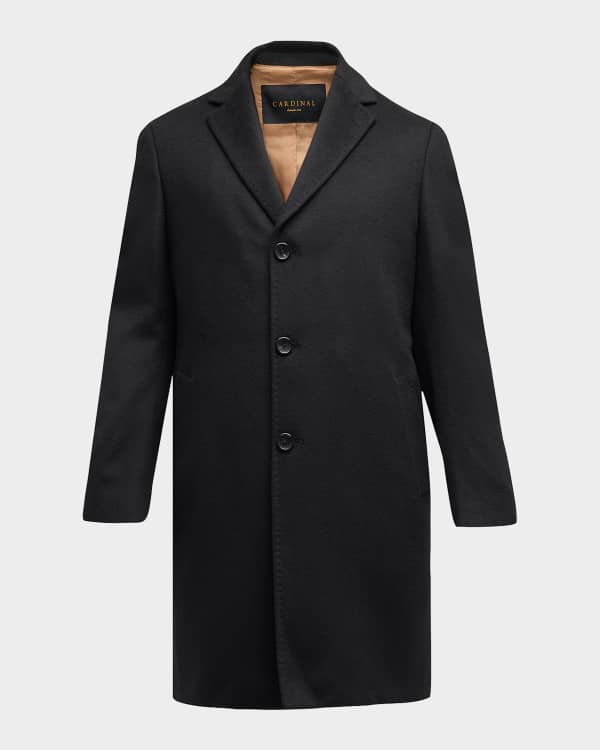 Cardinal of canada hotsell wool blend coat