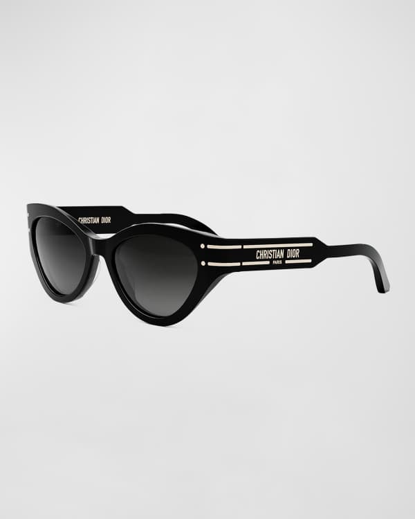 DIOR DiorSignature S7F Sunglasses | Neiman Marcus