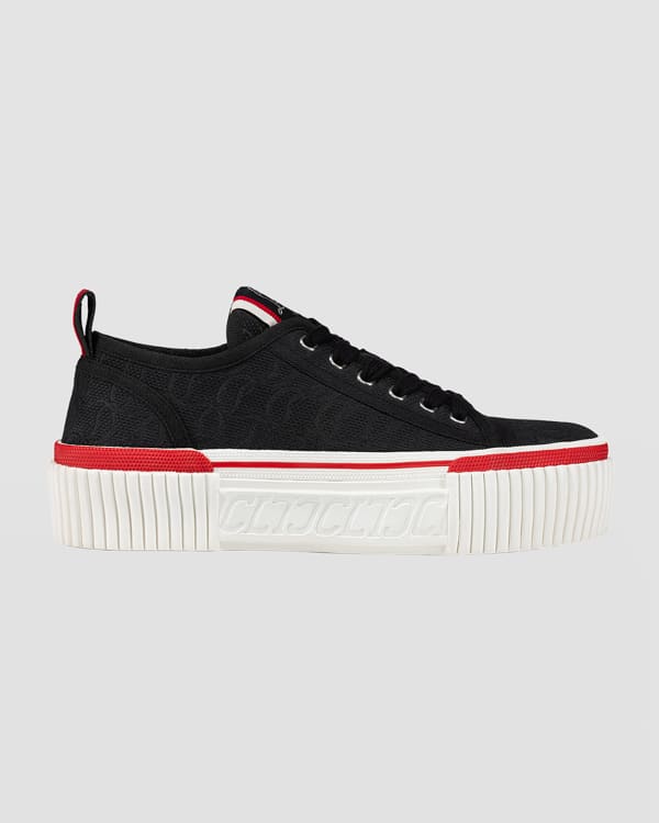 Louboutin x nike sale