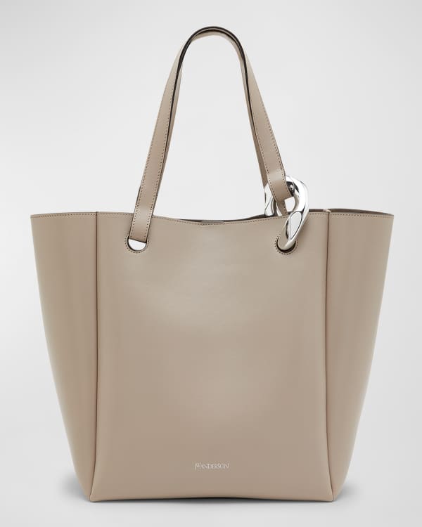 Loewe 'Anagram' tote bag, IetpShops, loewe anagram suede tote