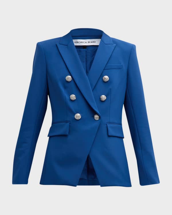 Veronica beard caden jacket sale