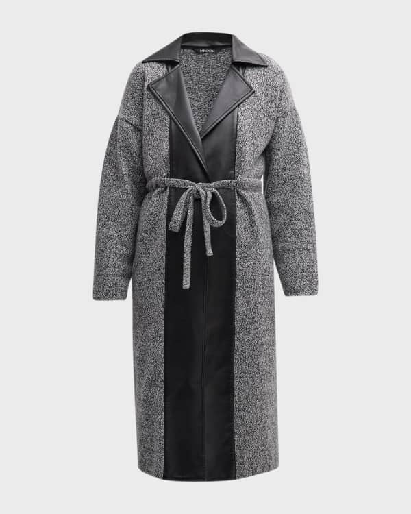 Club monaco lenoria coat deals