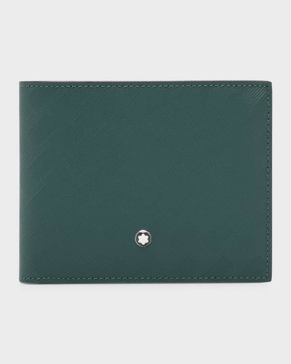 Prada wallet neiman marcus top