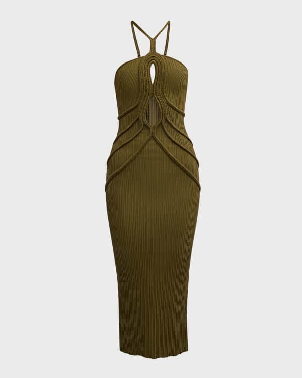 Shoshanna giardino dress discount