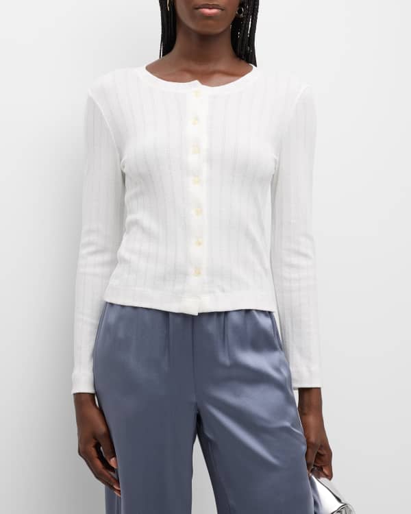 Velvet shop jaz cardigan