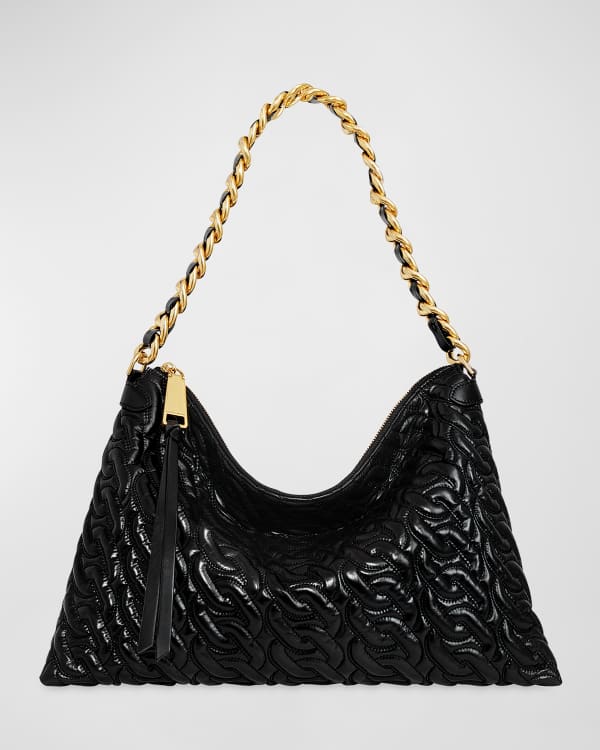 Longchamp quilted bag hotsell