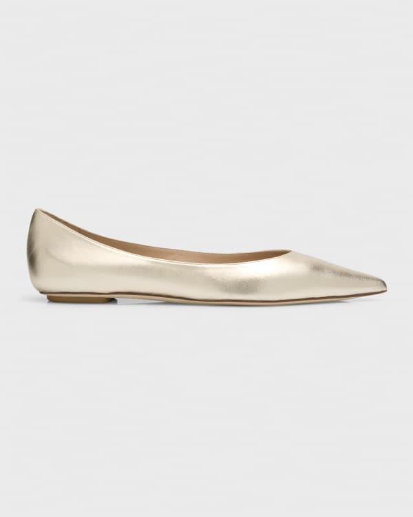 Echo ballet flat deals
