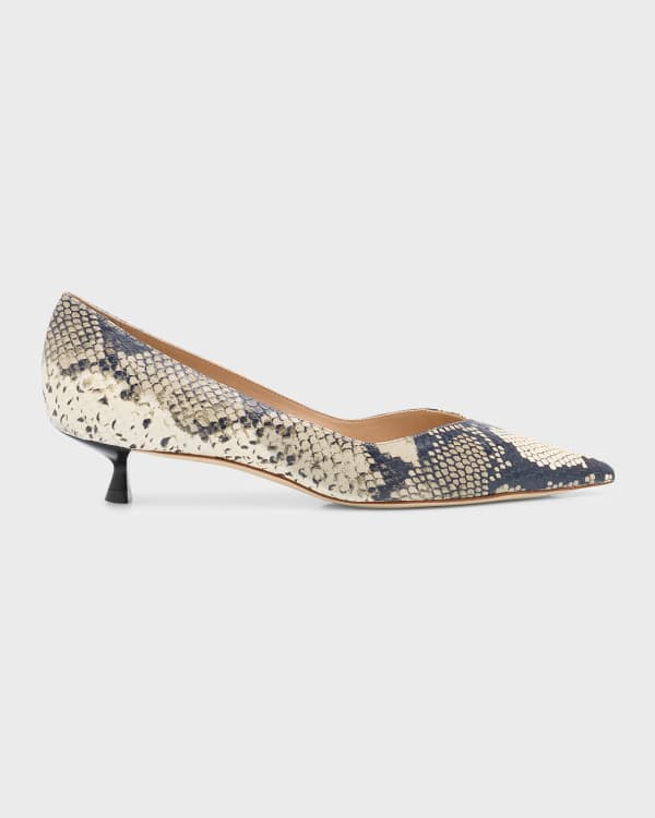 Stuart weitzman edith new arrivals pump
