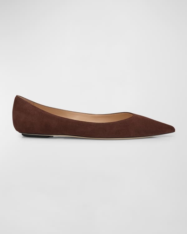 Echo ballet flat sales
