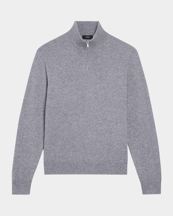 Theory mens turtleneck top