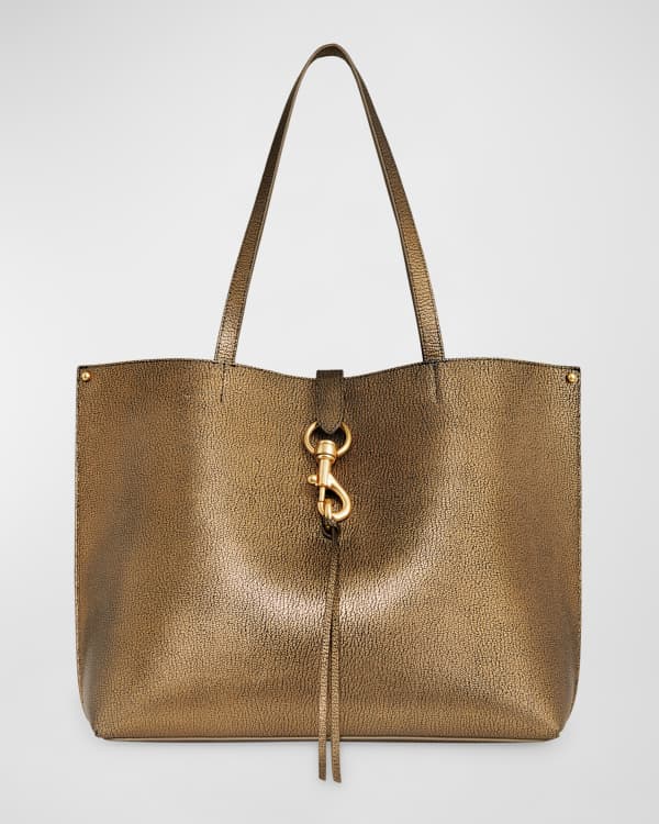 Kira Chevron Crescent Bag: Women's Designer Crossbody Bags