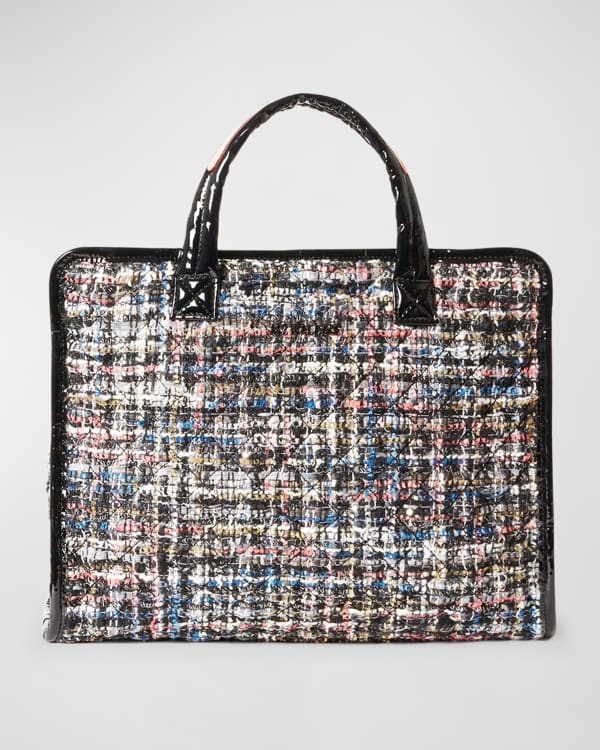 Neiman marcus mcm tote sale