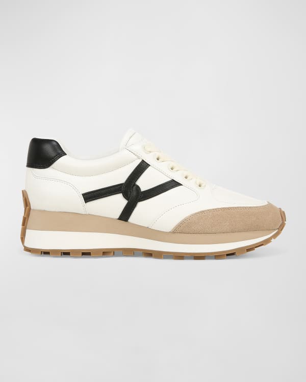 Alice and olivia magman sneaker outlet