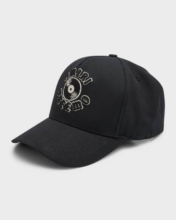 Dj Premier Trucker Hat main image 1