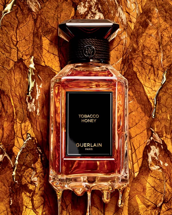 Guerlain L'Art & La Matiere Herbes Troublantes Eau de Parfum, 6.7