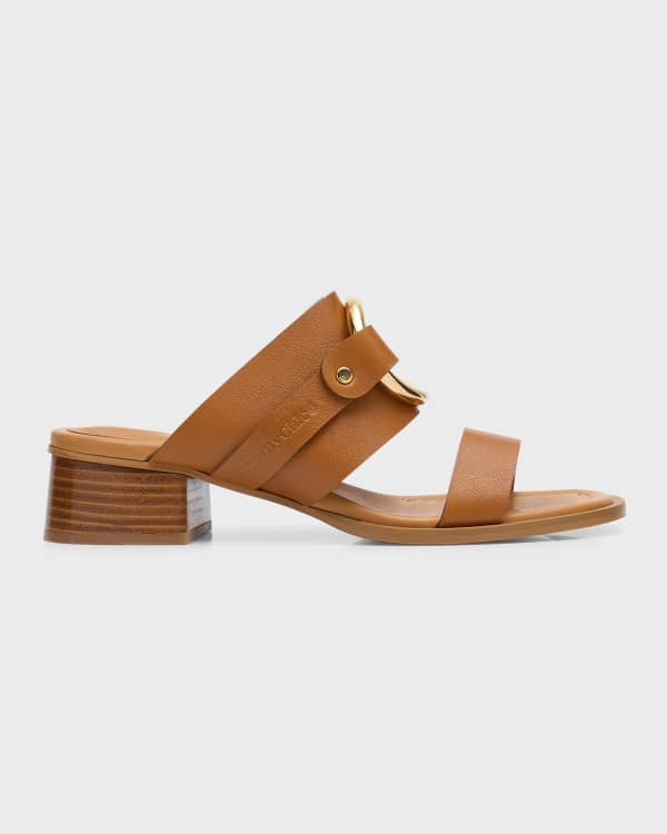 See by chloe mules deals