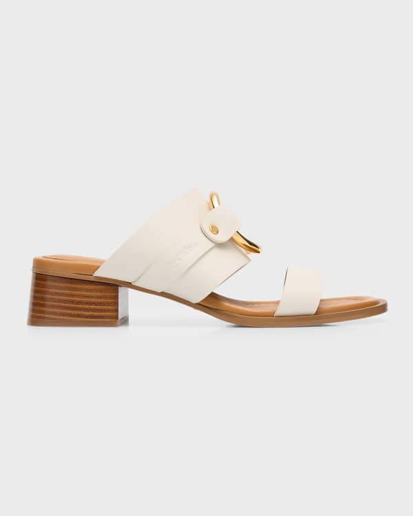 See by chloe robin slide store