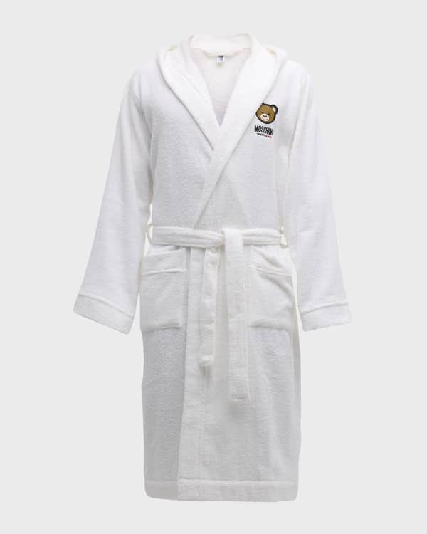 ysl bathrobe