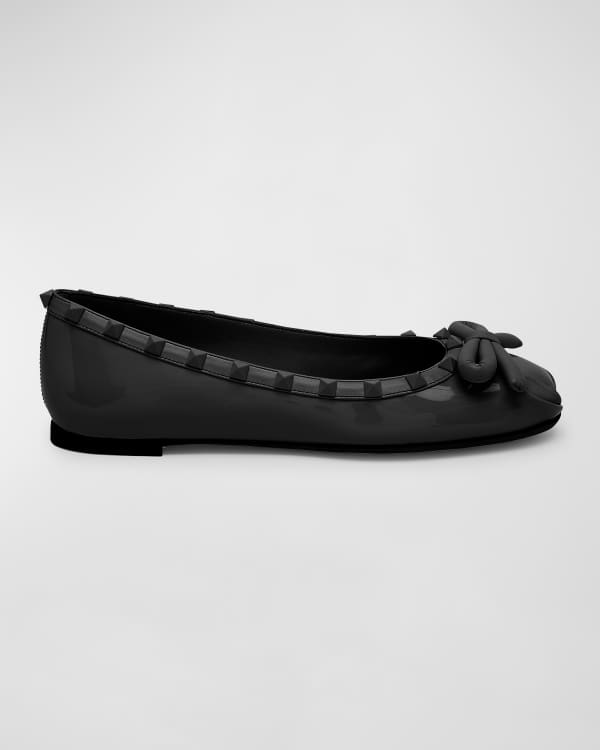 Ballerine simil valentino sale