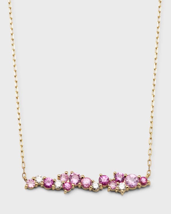 Neiman marcus love necklace outlet
