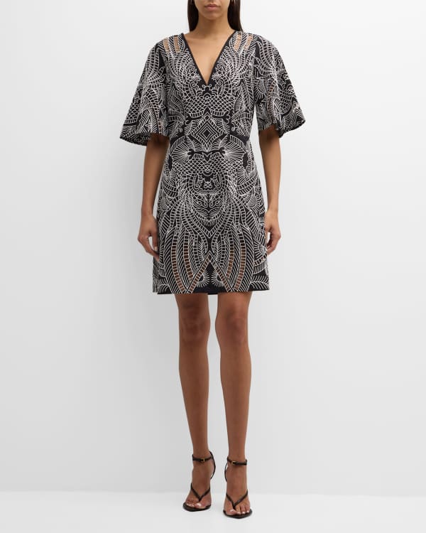 Figue zellie dress cheap
