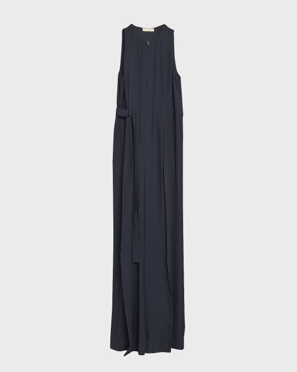 Neiman marcus jumpsuit sale on sale