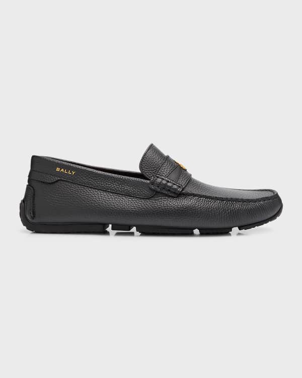 Cole haan grant canoe penny loafer best sale