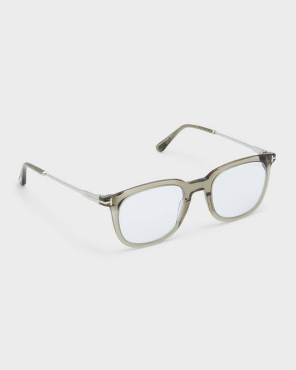 Tom ford bridgeless glasses new arrivals