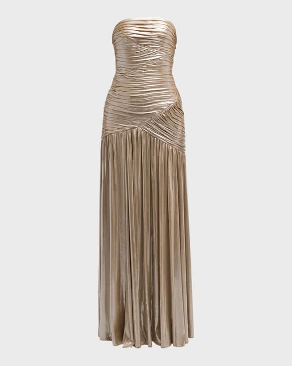 Neiman marcus bridesmaid dresses best sale