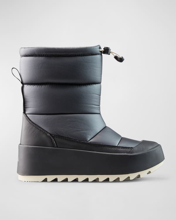 Aquatalia snow new arrivals boots