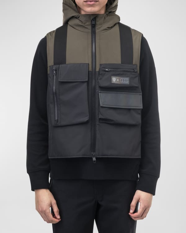 Moncler Pharrell Williams Holly Down Vest