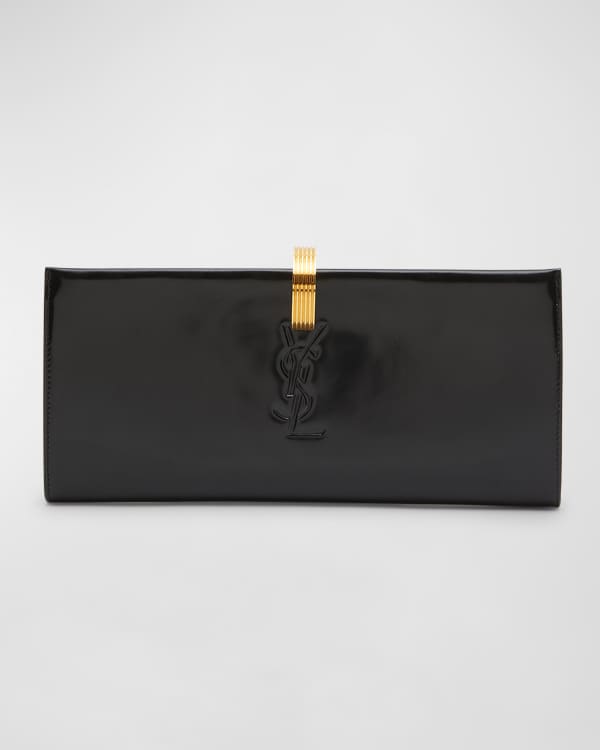 Neiman marcus ysl store clutch