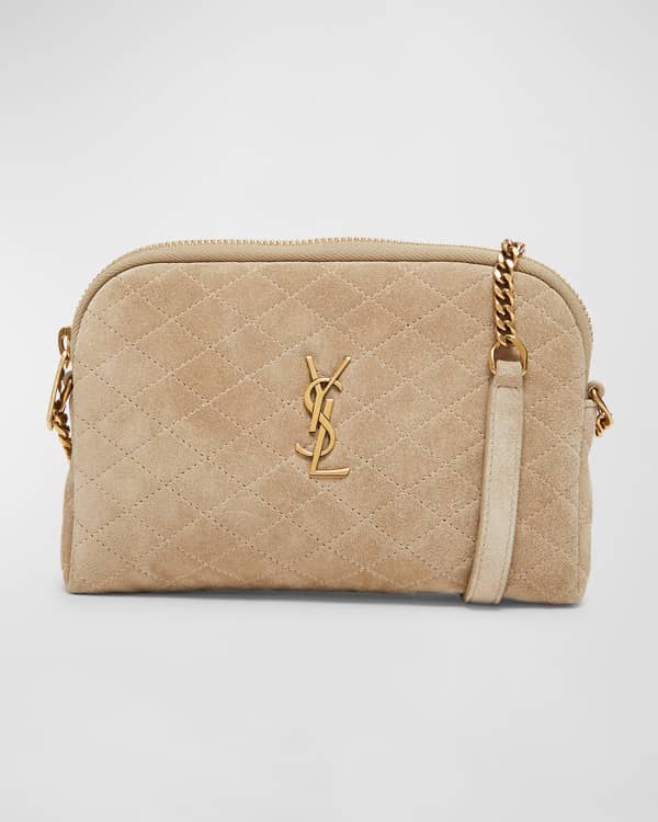 🌸 YSL Lou mini camera bag available - C and S Collection