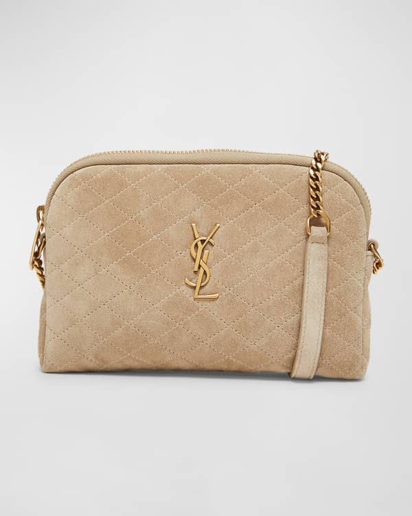 Jimmy Choo Varenne Metallic Lambskin Camera Crossbody Bag Neiman Marcus