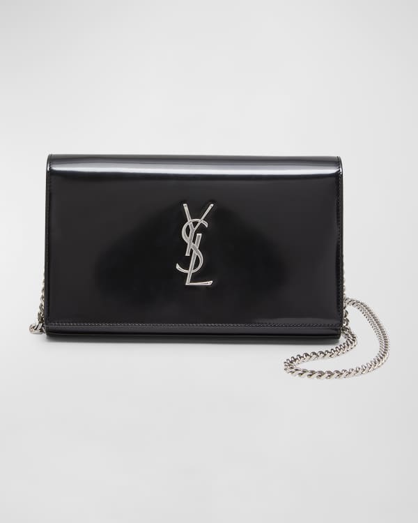 Pre-Owned Saint Laurent Sunset Wallet Chain Wallet Bag, Rolland's Jewelers