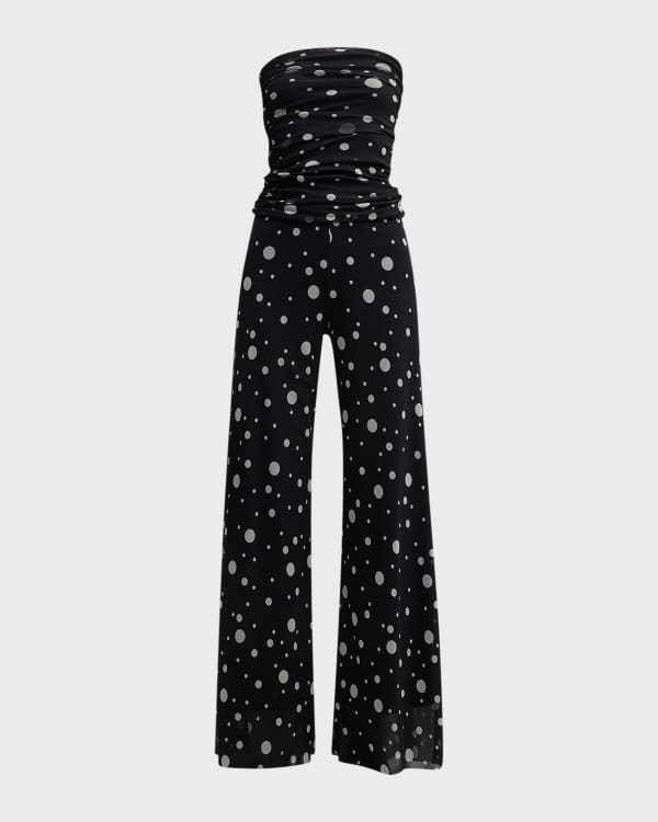 Fuzzi jumpsuit 2025
