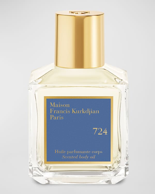 Shop Maison Francis Kurkdjian Paris Perfumes online - Paris Gallery