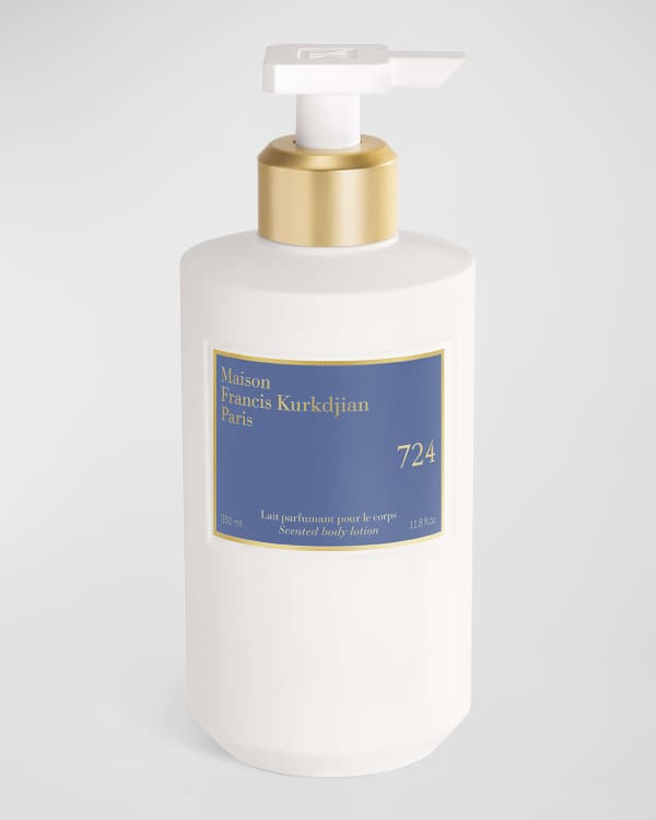 Maison Francis Kurkdjian Baccarat Rouge 540 Body Lotion 11.8 oz
