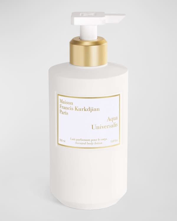 Maison Francis Kurkdjian Baccarat Rouge 540 Body Lotion 11.8 oz