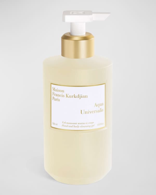 Loewe Just Dropped a Luxurious, Earthy Line of Bar and Liquid Soaps | Robb  Report Hong Kong