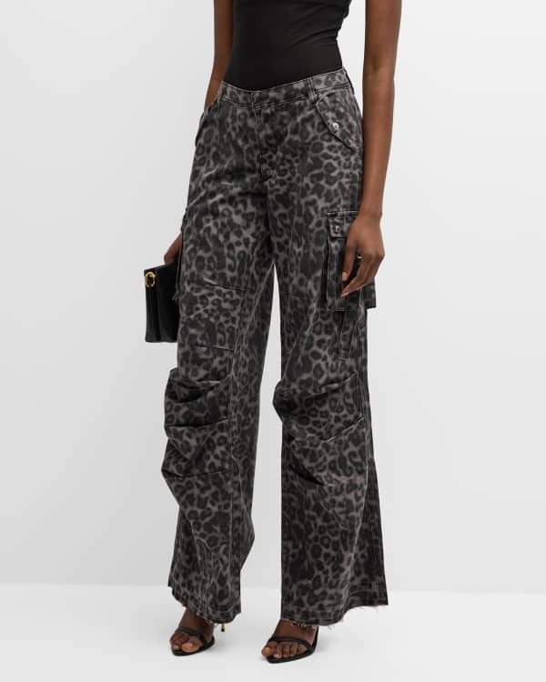 Ser.o.ya Janey Cropped Top